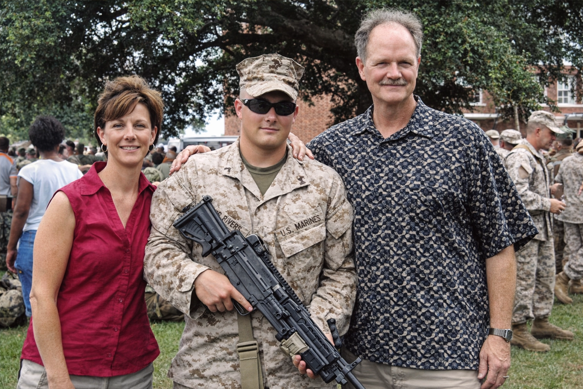 Birmingham Alabama Veterans Charity