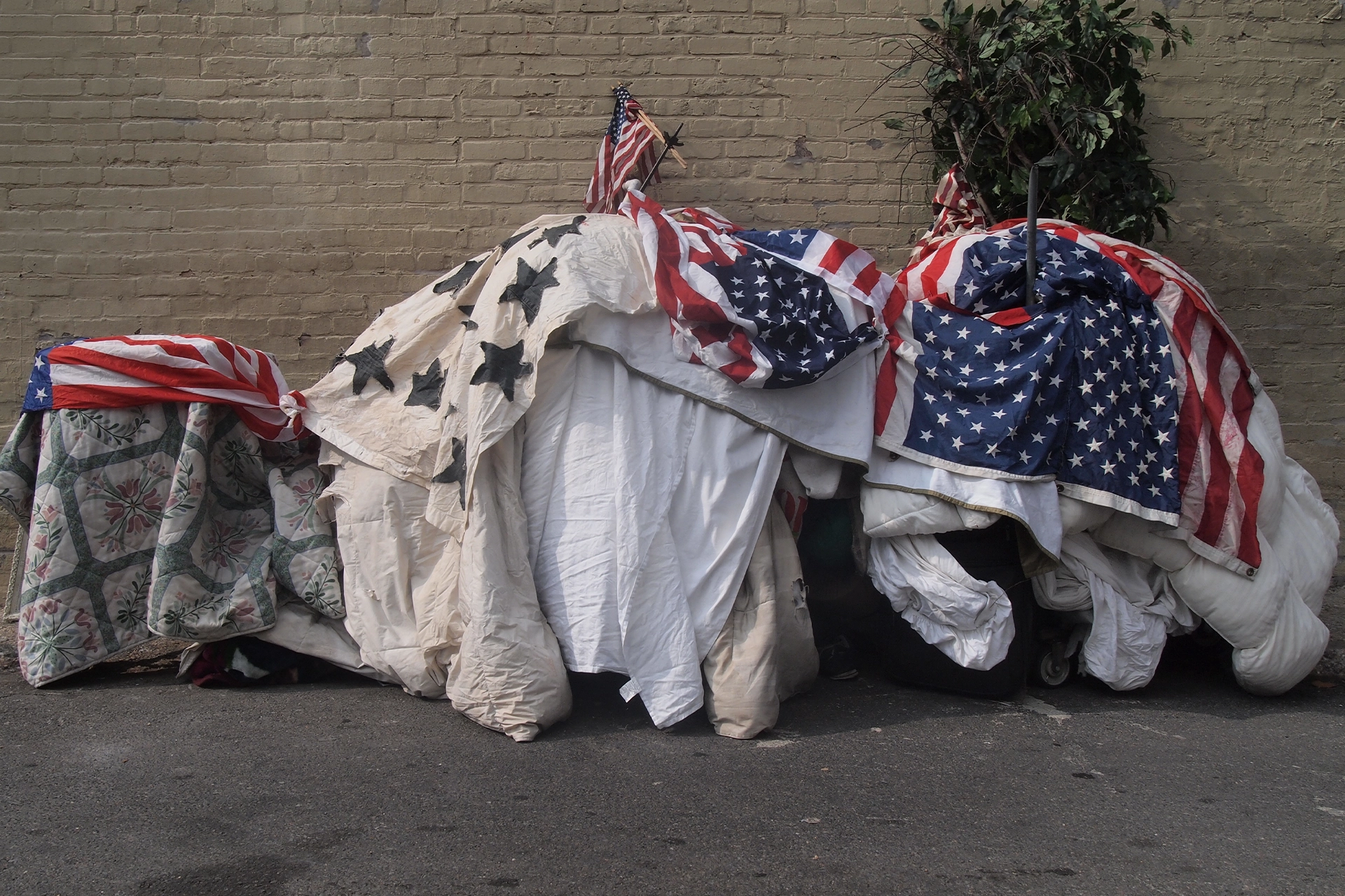 Homeless Veterans Support Birmingham Alabama