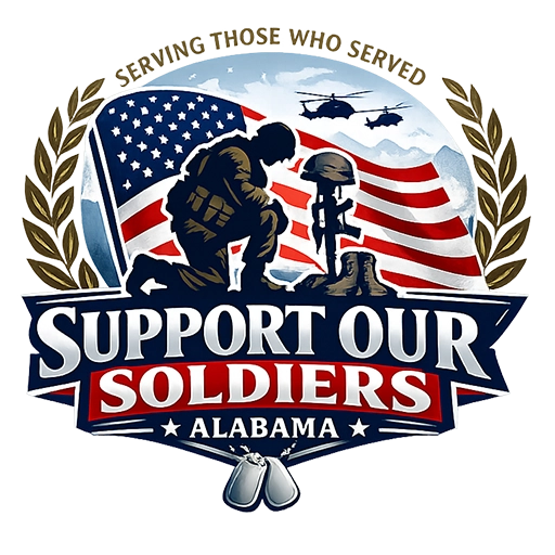 Support Our Soldiers Alabama